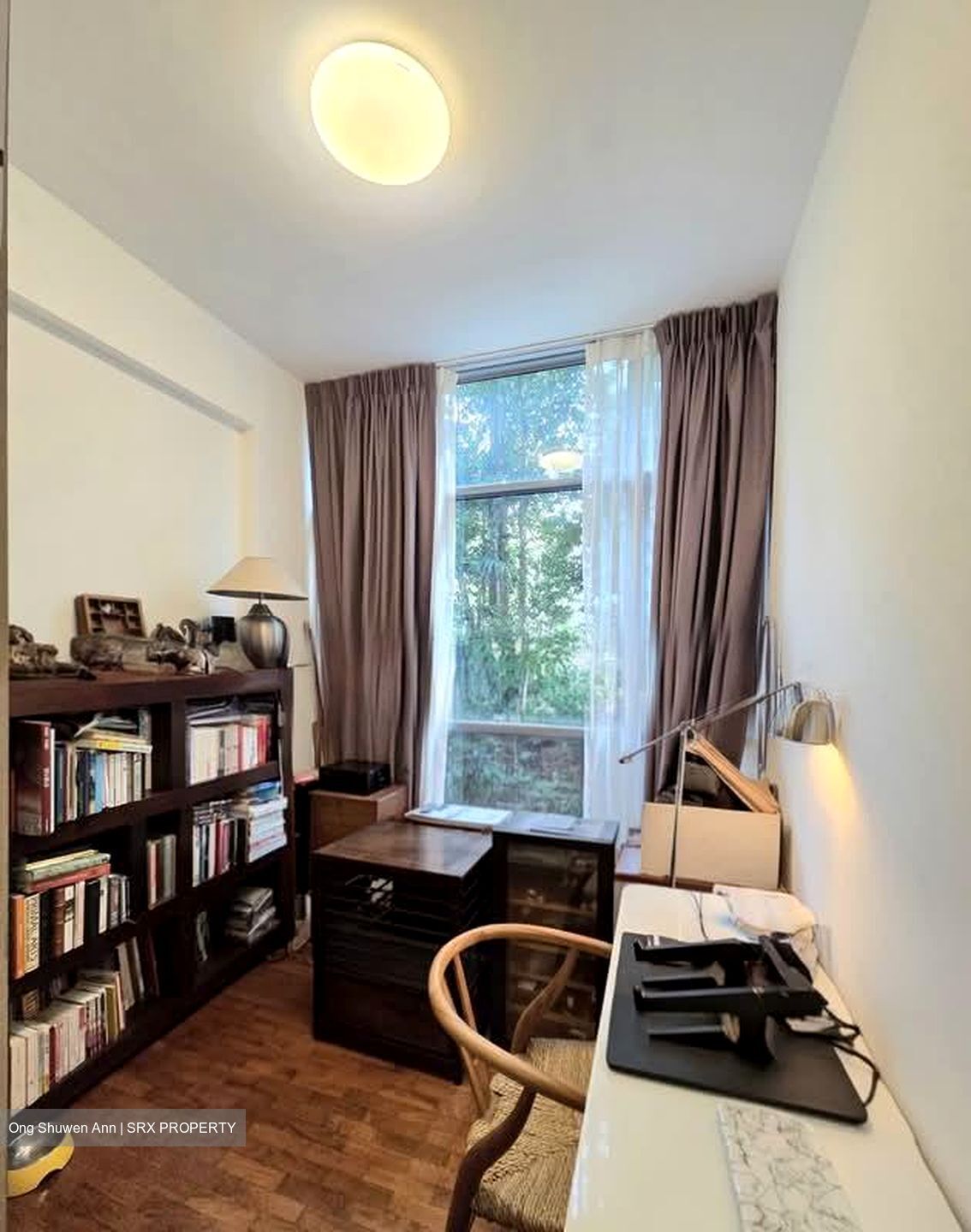 Viz At Holland (D10), Condominium #585351351